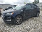 2019 FORD EDGE TITAN - 2FMPK4K99KBB75193