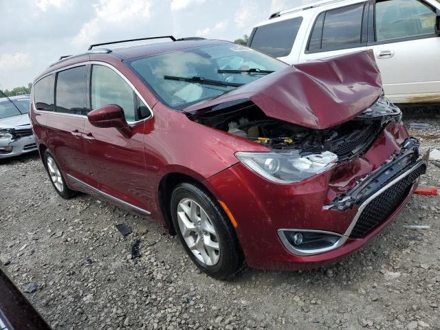 2018 CHRYSLER PACIFICA T - 2C4RC1BG0JR102257