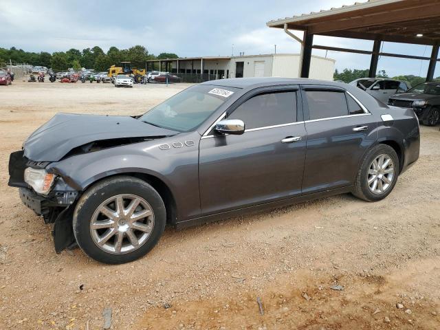 Global Auto Auctions: 2014 CHRYSLER 300