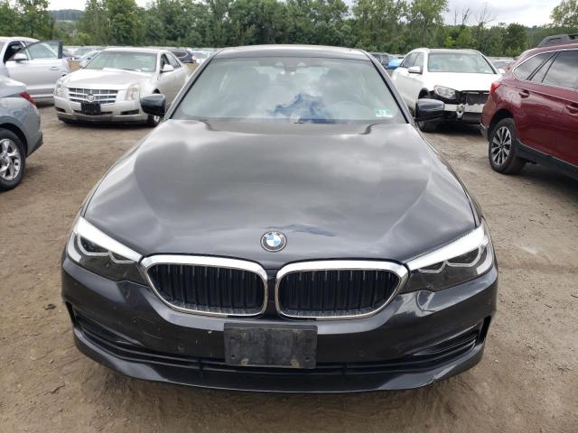 VIN WBAJA7C51KWC78195 2019 BMW 5 Series, 530 XI no.5