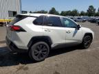 TOYOTA RAV4 SE photo