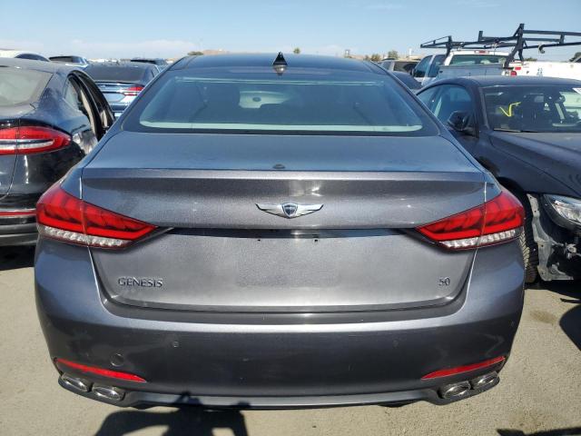 2015 HYUNDAI GENESIS 5. KMHGN4JFXFU074761