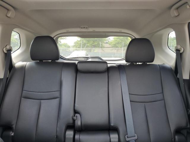2016 NISSAN ROGUE S - 5N1AT2MV2GC767365