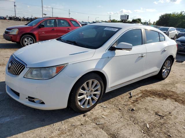 VIN 1G4GC5E33DF171782 2013 Buick Lacrosse no.1