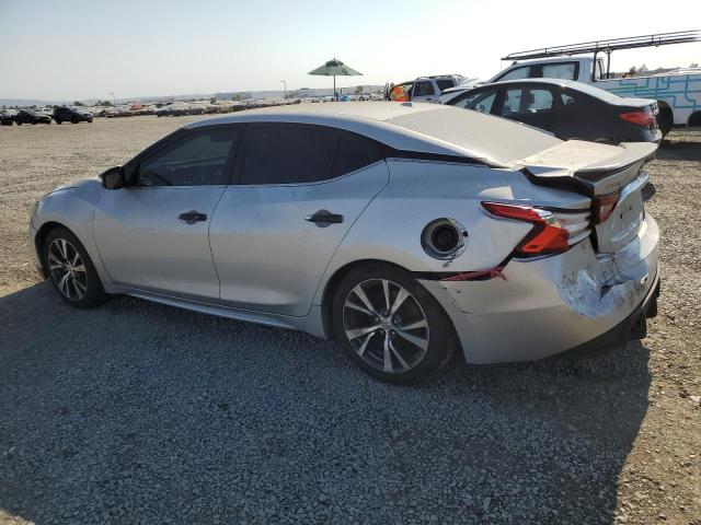 Vin: 1n4aa6ap4hc410994, lot: 64857084, nissan maxima 3.5s 20172