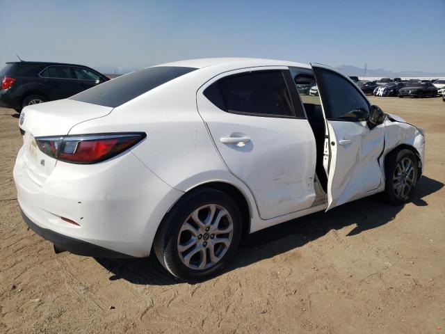 2017 Toyota Yaris Ia VIN: 3MYDLBYVXHY184466 Lot: 62566364