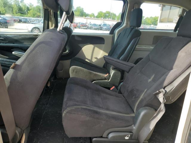 2015 DODGE GRAND CARA - 2C4RDGBG9FR508450