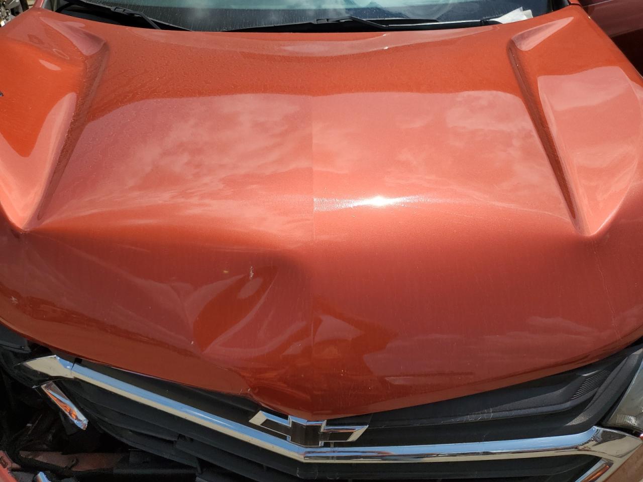 2GNAXJEV7L6153889 2020 Chevrolet Equinox Lt