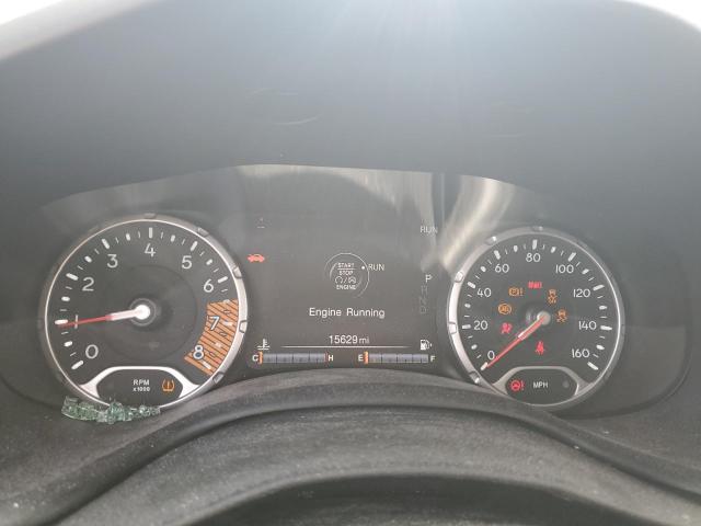 2023 JEEP RENEGADE A ZACNJDE10PPP28883