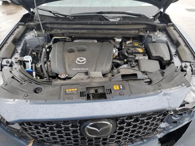 2023 MAZDA CX-5 PREFE - JM3KFBCM3P0214774
