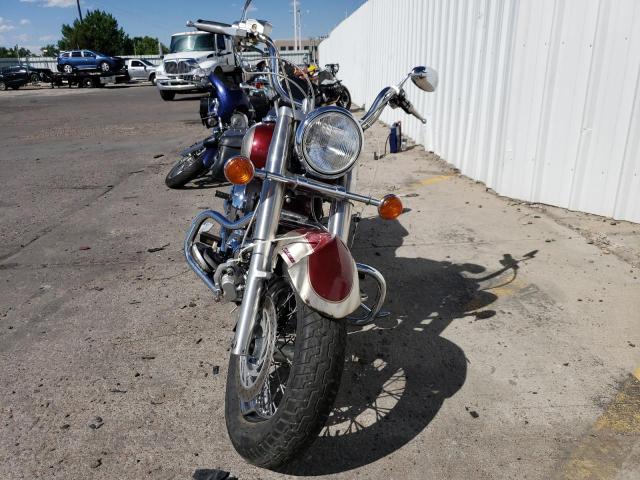 2003 YAMAHA XVS65 BASE - JYAVM01Y33A008005