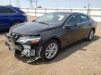 2021 CHEVROLET MALIBU LT - 1G1ZD5ST4MF049956