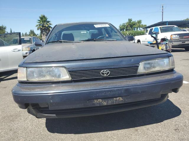 1991 Toyota Camry Le VIN: JT2SV22E3M0378536 Lot: 61156504