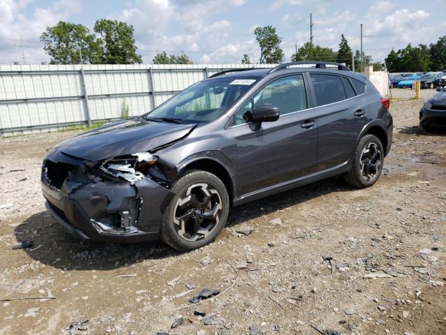 2021 SUBARU CROSSTREK JF2GTHMC6M8271081  65374884