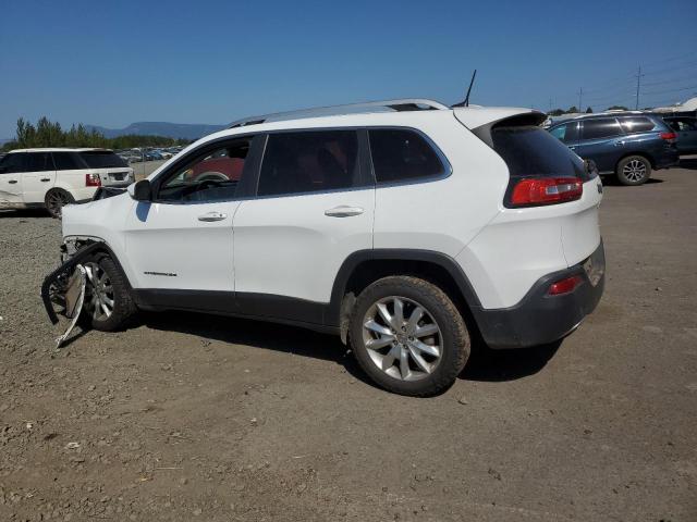 2016 JEEP CHEROKEE L - 1C4PJLDB5GW257705