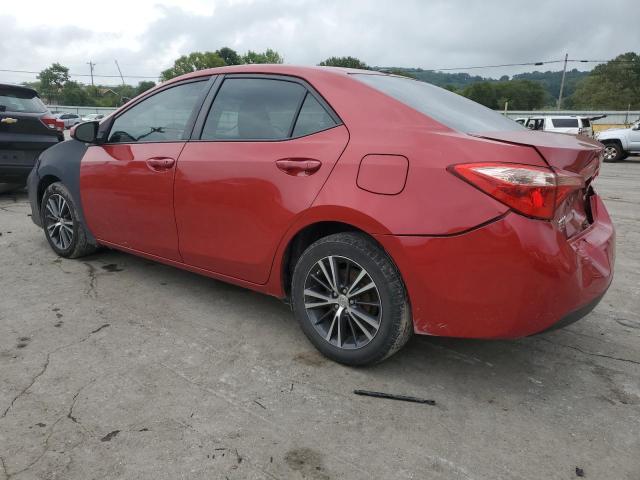 Vin: 5yfburhe2hp618746, lot: 64056024, toyota corolla l 20172