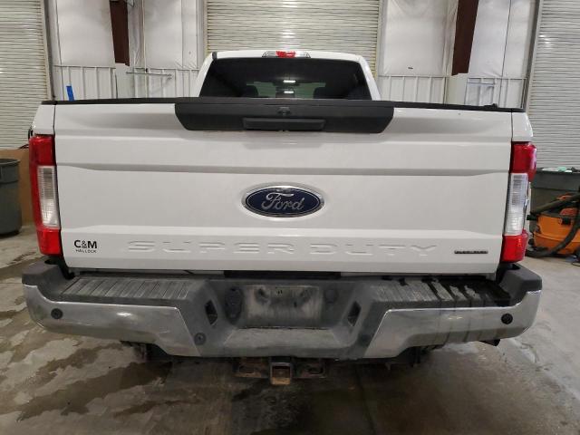 2019 Ford F250 Super Duty VIN: 1FT7W2B61KED68011 Lot: 61426014