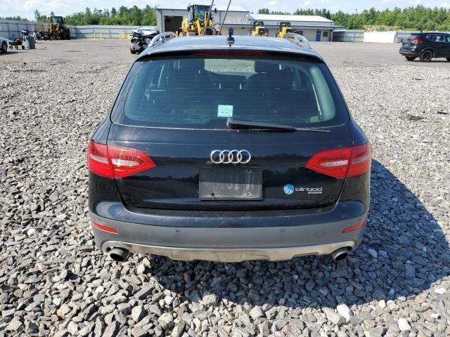 VIN WA1UFAFL9DA124026 2013 Audi A4, Premium Plus no.6