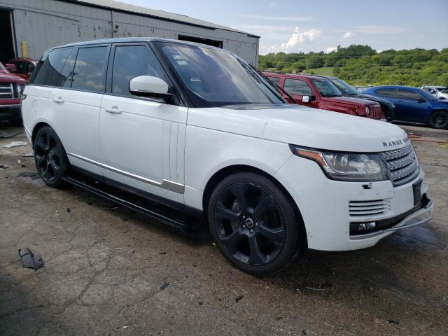 VIN SALGS2PF5GA289338 2016 Land Rover Range Rover, Hse no.4