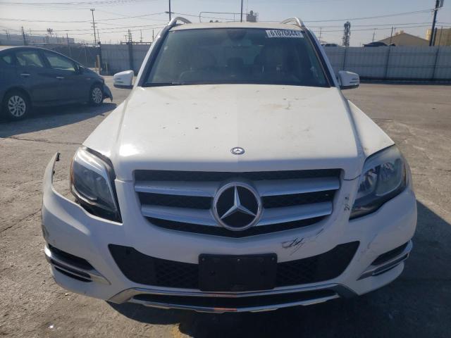 2015 Mercedes-Benz Glk 350 VIN: WDCGG5HB9FG431816 Lot: 61076844