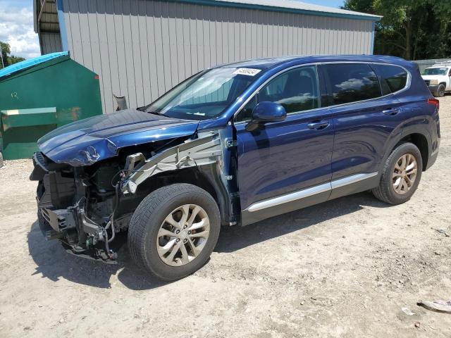 2019 HYUNDAI SANTA FE S 5NMS33AD1KH099210  64688434