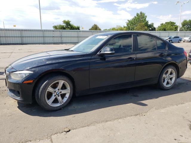 2015 BMW 328 XI - WBA3B3C59FJ985222