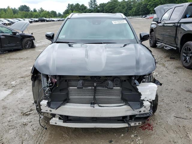 VIN 5TDKBRCH0PS128383 2023 Toyota Highlander, Hybri... no.5