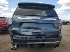 CHEVROLET TAHOE K150 photo