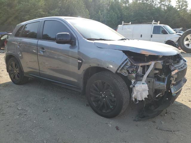 2021 MITSUBISHI OUTLANDER - JA4ARUAU7MU027370