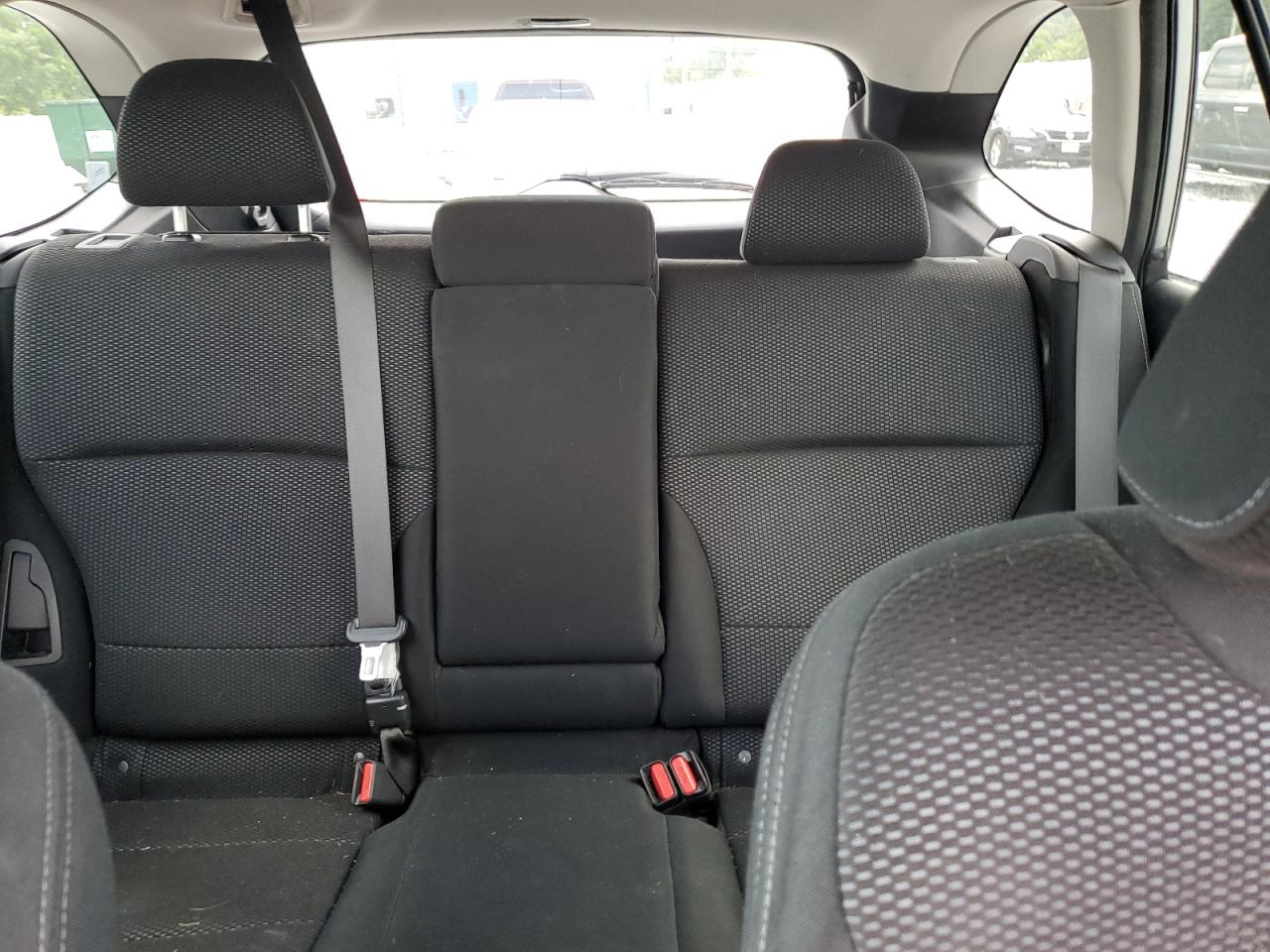 4S4BSBHC1G3329081 2016 Subaru Outback 2.5I Premium