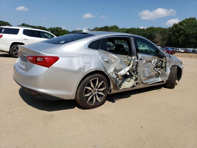 2017 CHEVROLET MALIBU LT - 1G1ZE5ST8HF172646