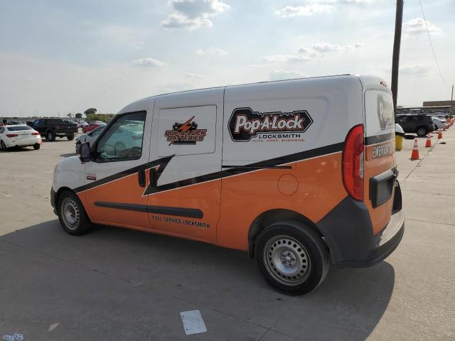 2017 RAM PROMASTER - ZFBERFAB1H6F15179
