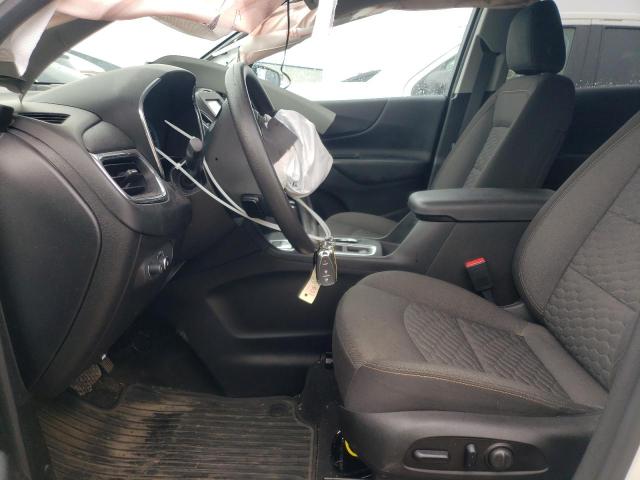 2018 CHEVROLET EQUINOX LT - 2GNAXSEV0J6238267