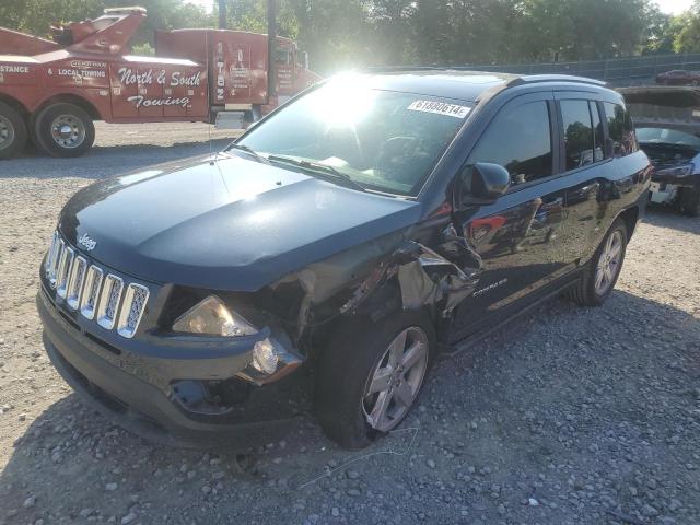 2014 Jeep Compass Latitude VIN: 1C4NJCEA4ED889360 Lot: 61880614