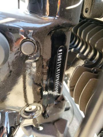 2023 HARLEY-DAVIDSON FXFBS - 1HD1YLK18PB025696