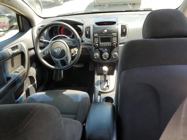 2010 Kia Forte Sx VIN: KNAFW6A39A5152901 Lot: 63213114