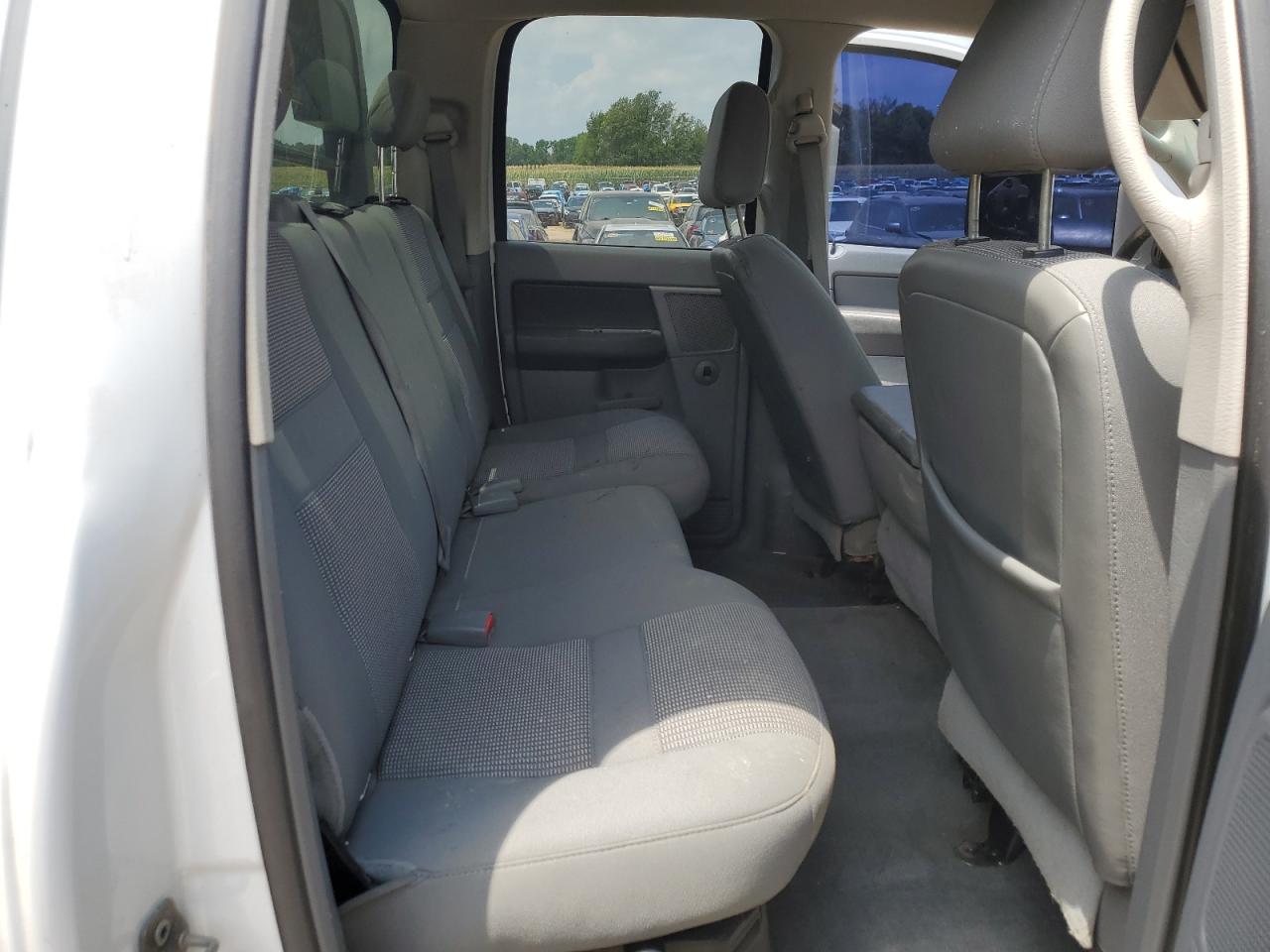 3D7MX48CX7G709517 2007 Dodge Ram 3500 St