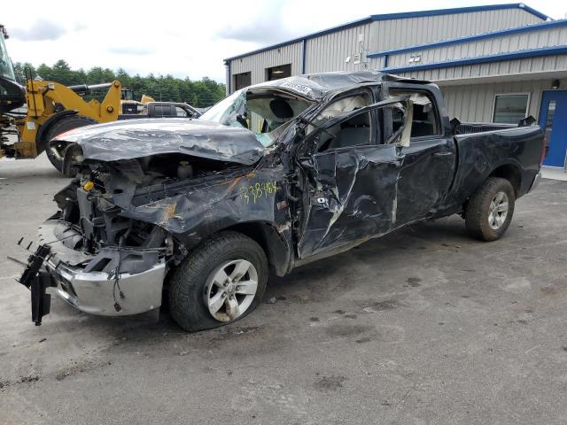 2019 RAM 1500 CLASS - 1C6RR7TT4KS713865