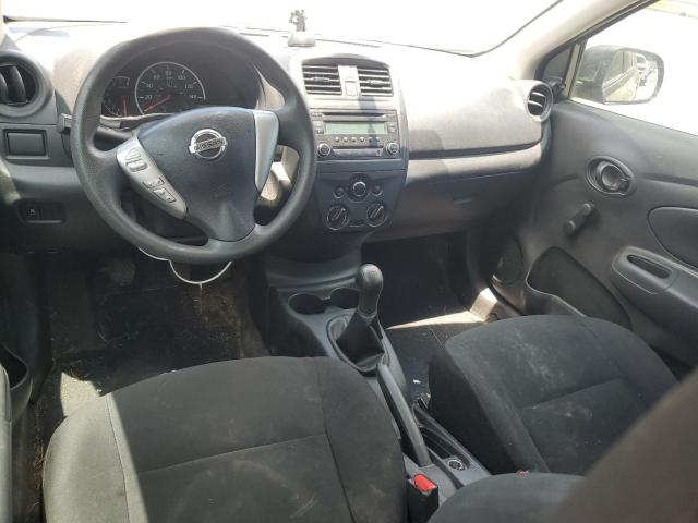 2015 NISSAN VERSA S - 3N1CN7AP1FL833033