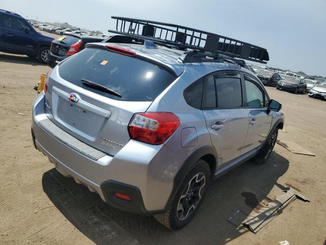 VIN JF2GPANC3G8260599 2016 Subaru Crosstrek, Limited no.3