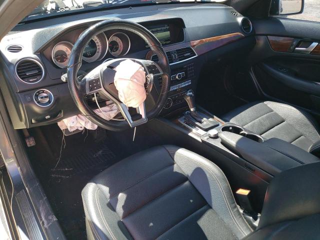 2015 MERCEDES-BENZ C 350 - WDDGJ5HB0FG357196