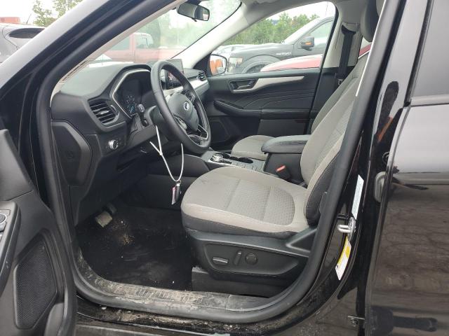 2022 Ford Escape Se VIN: 1FMCU9G61NUA93784 Lot: 60686494