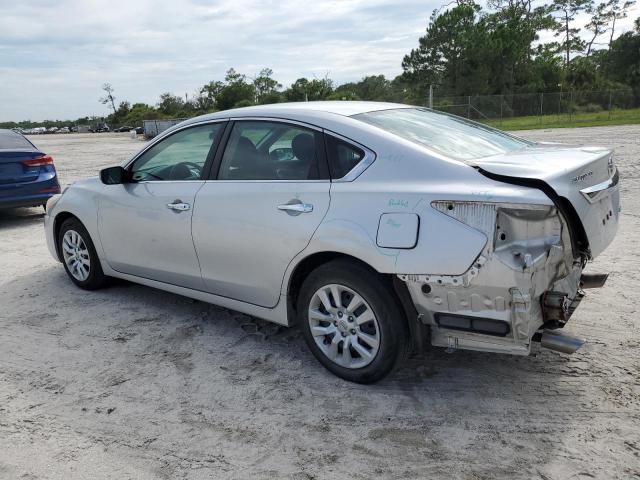1N4AL3AP9DC239727 2013 Nissan Altima 2.5