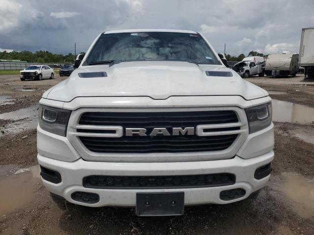 2023 RAM 1500 LARAM - 1C6SRFJT3PN656188