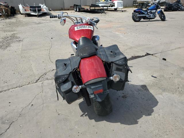 2002 YAMAHA XV1700 PC JYAVP14E02A004801