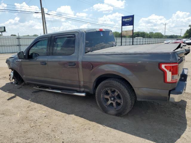 2015 FORD F150 SUPER - 1FTEW1CF8FFB24923