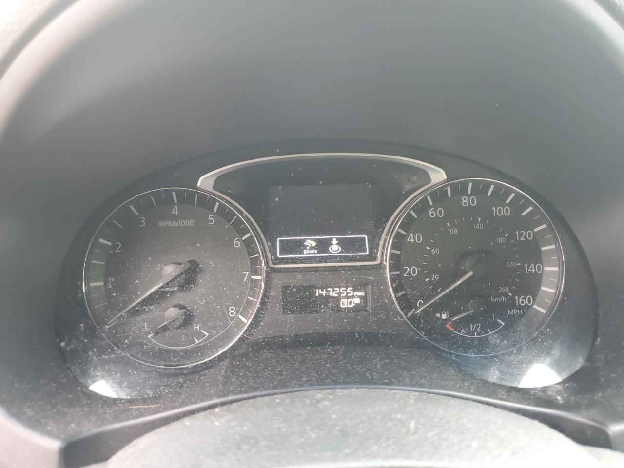 1N4AL3AP0EC188801 2014 Nissan Altima 2.5