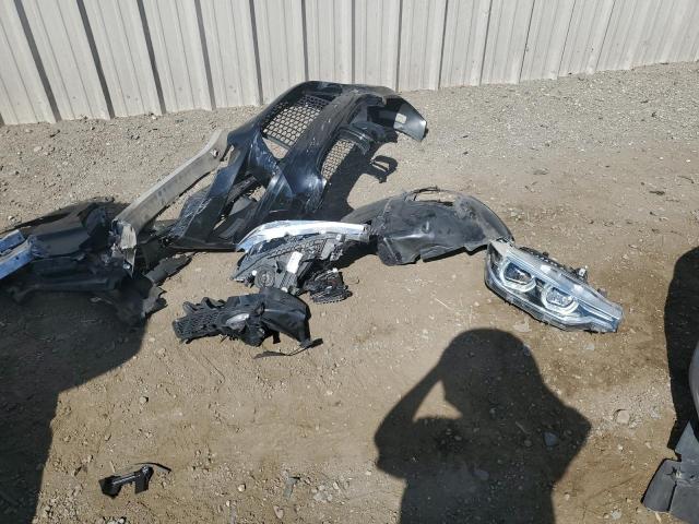 2018 BMW 330E - WBA8E1C5XJA758387