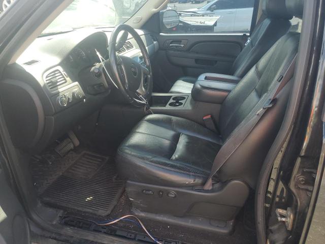 2012 GMC Sierra K1500 Slt VIN: 3GTP2WE70CG248556 Lot: 61596224