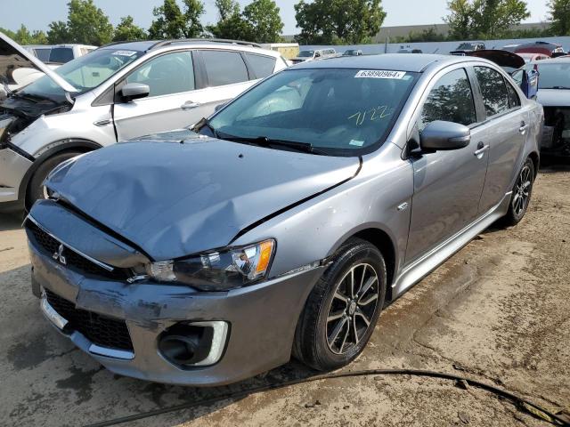 2016 MITSUBISHI LANCER ES 2016